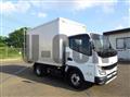 2022 Mitsubishi Fuso Canter