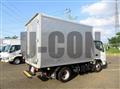 2022 Mitsubishi Fuso Canter