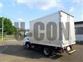 2022 Mitsubishi Fuso Canter