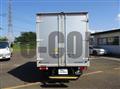 2022 Mitsubishi Fuso Canter