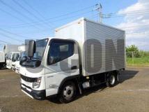 2022 Mitsubishi Fuso Canter