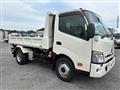 2025 Hino Dutro