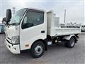 2025 Hino Dutro