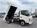 2025 Hino Dutro