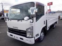 2011 Isuzu Elf Truck