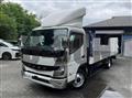 2022 Mitsubishi Fuso Canter