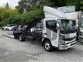 2022 Mitsubishi Fuso Canter