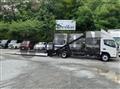 2022 Mitsubishi Fuso Canter