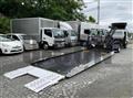 2022 Mitsubishi Fuso Canter