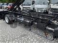 2022 Mitsubishi Fuso Canter