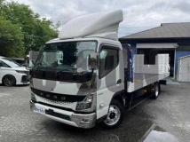 2022 Mitsubishi Fuso Canter