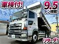 2014 Hino Profia