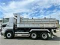 2014 Hino Profia