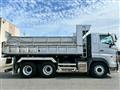 2014 Hino Profia