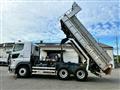 2014 Hino Profia