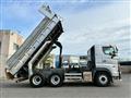 2014 Hino Profia