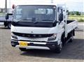 2026 Mitsubishi Fuso Canter