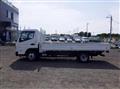 2026 Mitsubishi Fuso Canter