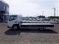 2026 Mitsubishi Fuso Canter