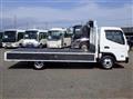 2026 Mitsubishi Fuso Canter