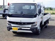 2026 Mitsubishi Fuso Canter