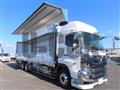 2025 Hino Profia
