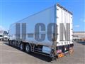2025 Hino Profia