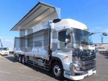 2025 Hino Profia