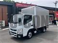 2020 Mitsubishi Fuso Canter