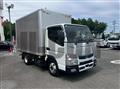2020 Mitsubishi Fuso Canter