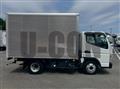2020 Mitsubishi Fuso Canter