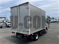 2020 Mitsubishi Fuso Canter