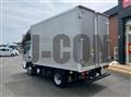 2020 Mitsubishi Fuso Canter