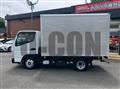 2020 Mitsubishi Fuso Canter