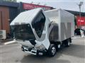 2020 Mitsubishi Fuso Canter
