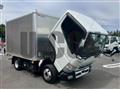 2020 Mitsubishi Fuso Canter