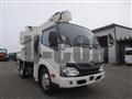 2018 Hino Dutro