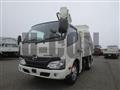 2018 Hino Dutro