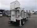2018 Hino Dutro