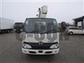 2018 Hino Dutro