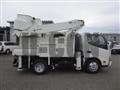 2018 Hino Dutro