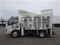 2018 Hino Dutro