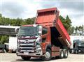 2020 Hino Profia