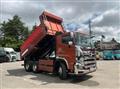 2020 Hino Profia