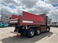2020 Hino Profia