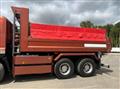2020 Hino Profia