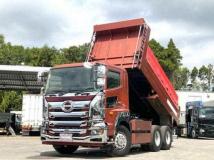 2020 Hino Profia