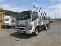 2021 Toyota Dyna Truck