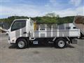 2021 Toyota Dyna Truck