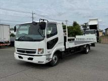 2009 Mitsubishi Fuso Fighter